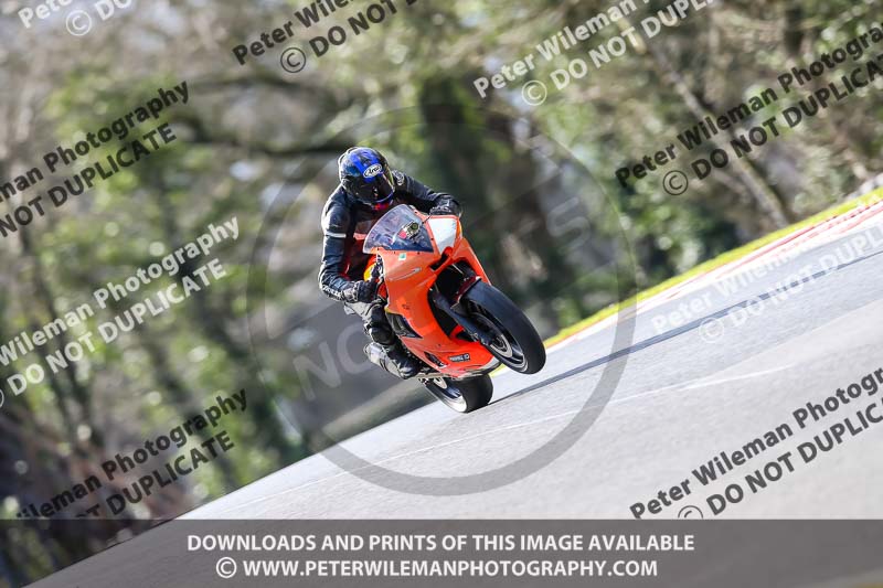 Oulton Park 20th March 2020;PJ Motorsport Photography 2020